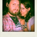our first date