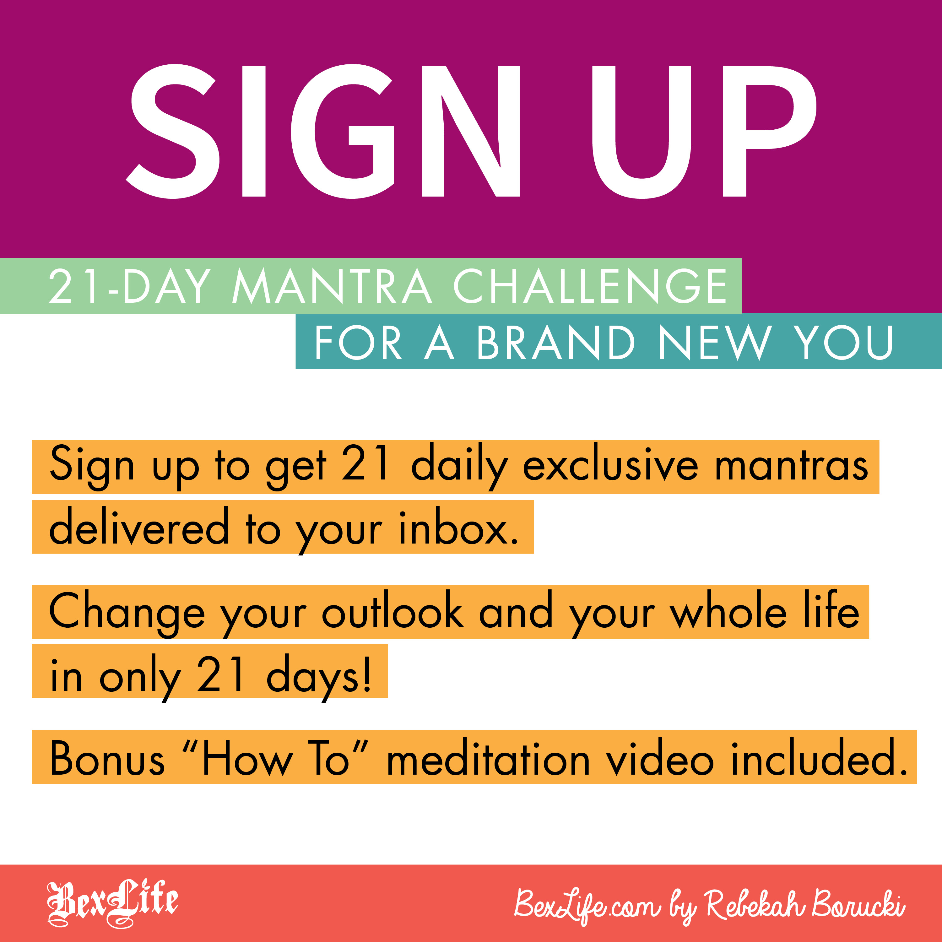 Mantra discount coupon