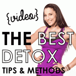 Join Mike Perrine of Everyday Detox and me for a podcast video chat on nutrition and best practices for losing excess weight and detoxing the healthy and sustainable way.