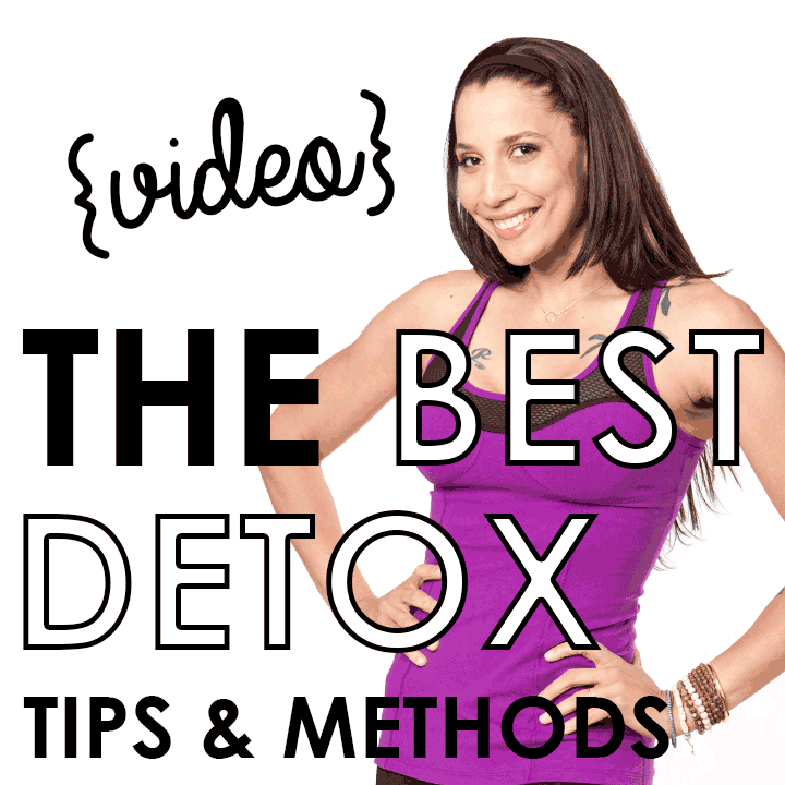 Detox Tips For Easy Detox And Healthy Weight Loss VIDEO detox-tips-for-easy-detox-and-healthy-weight-loss-video