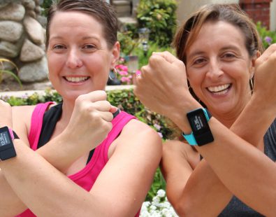 The FIRST GPS Sports Watch for Women – Support My Pals at Bia Sport @biasport #FitFluential