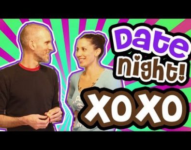 Yummy Monday: Vegan Date Night w/ Mike Perrine