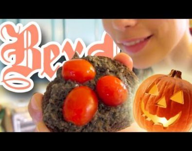 Yummy Monday: Not-So-Scary Vegan Halloween Treats