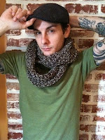 Buy This Scarf!