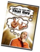 Watch This Movie: "I Want To Look Like That Guy"