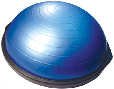 I Can’t Live Without… the Bosu Ball