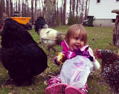 NO GYM REQUIRED: How I Stay Fit & HAPPY! Springtime at the BexLife Farm & Building My Meditation Platform