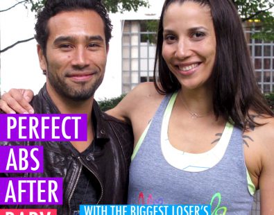 Best Abs Exercises for Pregnancy with Biggest Loser Trainer Brett Hoebel – Safe Exercises for Before, During & After Pregnancy – How to Repair Diastasis Recti