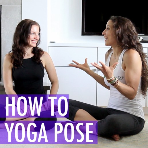 How to do Common Yoga Poses for Beginners