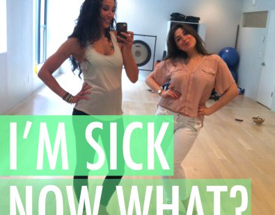 My Secret: I’m Sick. Now What? – Help for Lyme Disease with Key Lyme Pie’s Rachel Cipriano