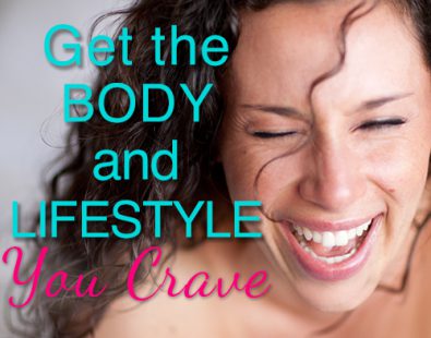6 Weeks To A Better Body, More Energy and Less Stress with Liz DiAlto & Sirena Bernal