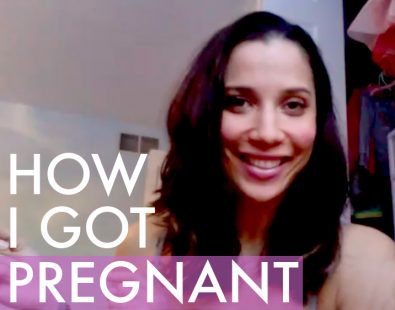 How I Got Pregnant AGAIN: 7 Things To Do Before Getting Pregnant