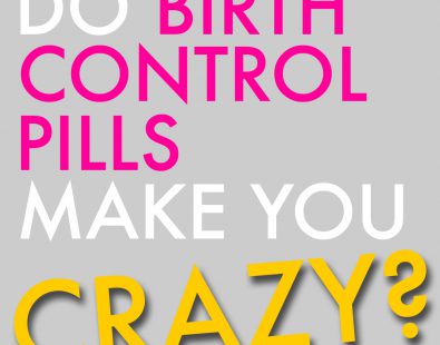 Birth Control Pill Problems, PMS, and Disease with Alisa Vitti – Author of Woman Code (VIDEO)
