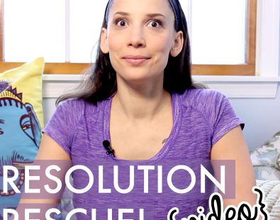 3 Tips for Keeping Your New Year’s Resolutions (VIDEO)