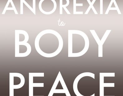 Anorexia Recovery and Discovering Body Peace with Heather Waxman (VIDEO)