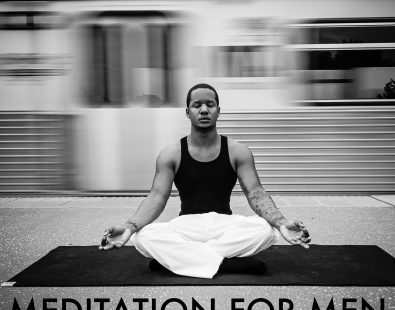 3 Meditation Videos for Men – Vulnerability, Anger, and Control – Meditation for Beginners (VIDEO)