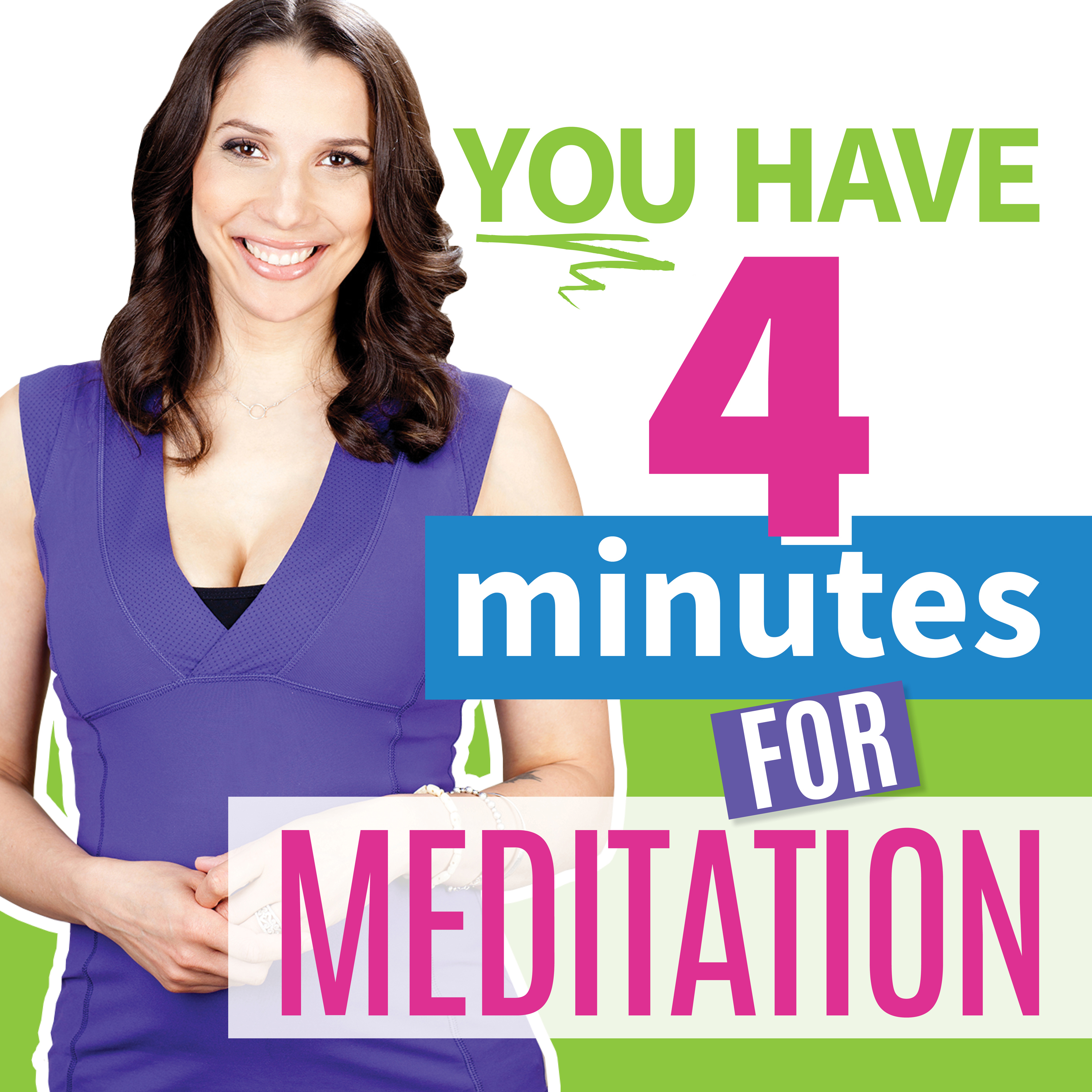 Relieve stress, manage anxiety, ease depression, and create a life you love in just a few quiet minutes a day with these short, easy-to-follow guided meditations for beginners by Rebekah Borucki of BexLife.com and the Blissed In Wellness movement.
