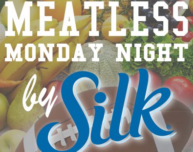 Celebrate Meatless Monday Night with this delicious recipe, and get a whole library of 21 Free Vegan and Vegetarian snacks and meals, plus lots of green smoothie and juice recipes when you sign up for free healthy living updates at BexLife.com