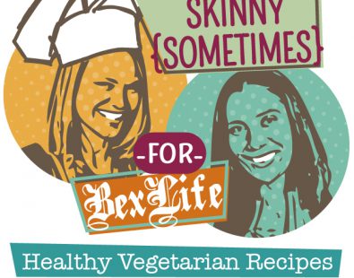 Free Vegetarian and Vegan Recipes and Smoothies at BexLife.com