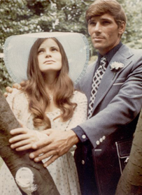 Anne & Gary: 1973