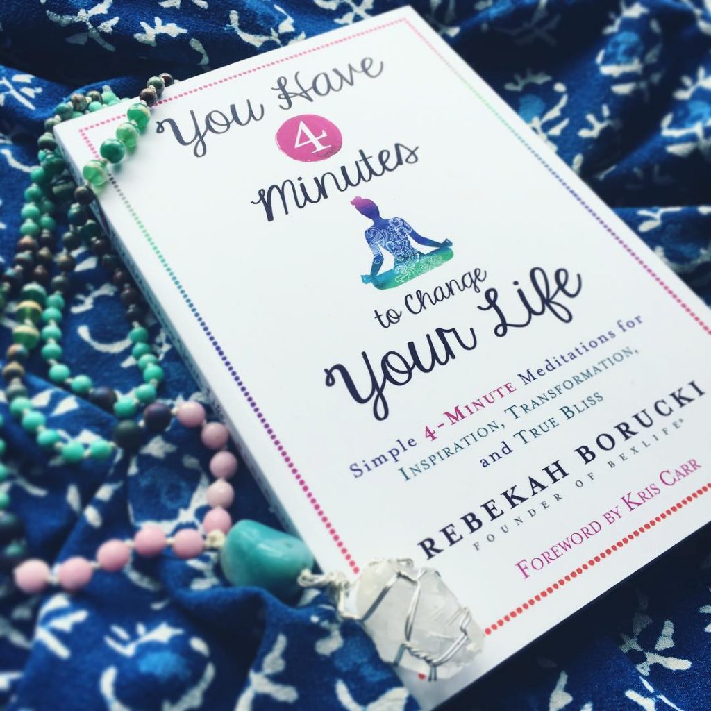 View of Feel Healthier: A Meditation Collection to Lose Weight Naturally