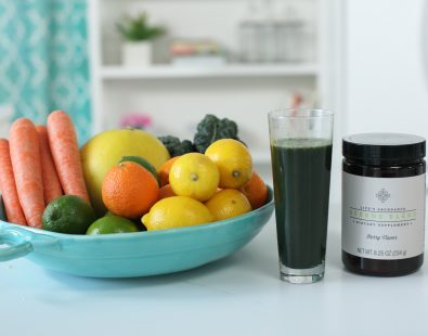 My Top 7 Foods & Supplements for a (Mostly) Plant-Based Diet