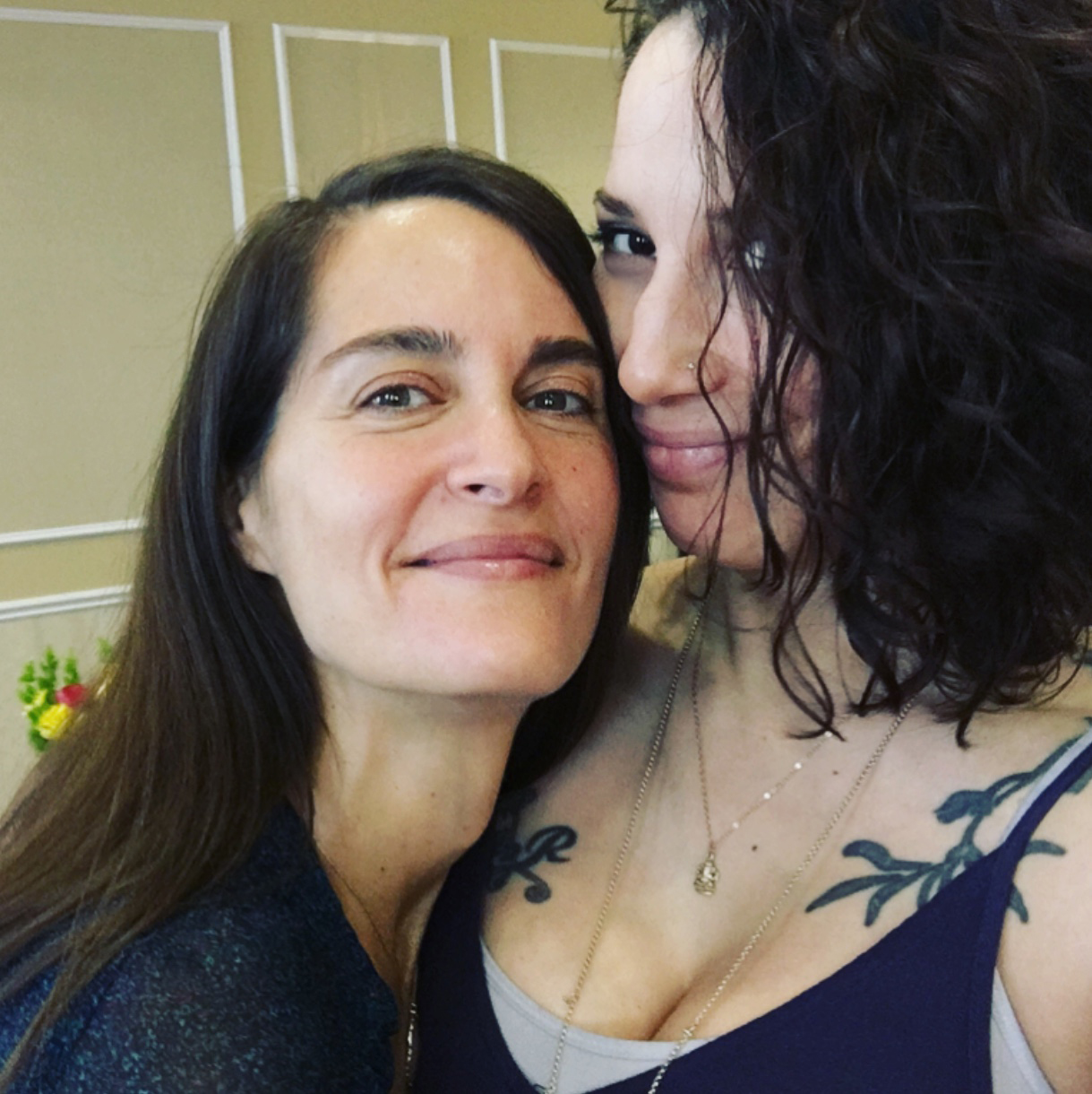 A Story About My (One-Sided) Fight with a Famous Yoga Teacher